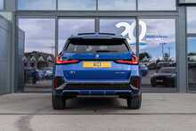 BMW 2.0 23i MHT M Sport (Premier Pro) SUV 5dr Petrol Hybrid DCT xDrive Euro 6 (s/s) (218 ps)