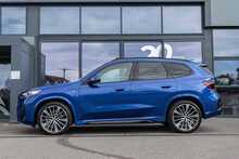 BMW 2.0 23i MHT M Sport (Premier Pro) SUV 5dr Petrol Hybrid DCT xDrive Euro 6 (s/s) (218 ps)