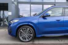 BMW 2.0 23i MHT M Sport (Premier Pro) SUV 5dr Petrol Hybrid DCT xDrive Euro 6 (s/s) (218 ps)