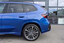 BMW 2.0 23i MHT M Sport (Premier Pro) SUV 5dr Petrol Hybrid DCT xDrive Euro 6 (s/s) (218 ps)