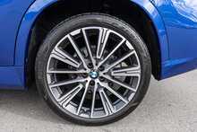 BMW 2.0 23i MHT M Sport (Premier Pro) SUV 5dr Petrol Hybrid DCT xDrive Euro 6 (s/s) (218 ps)