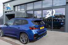 BMW 2.0 23i MHT M Sport (Premier Pro) SUV 5dr Petrol Hybrid DCT xDrive Euro 6 (s/s) (218 ps)