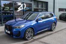 BMW 2.0 23i MHT M Sport (Premier Pro) SUV 5dr Petrol Hybrid DCT xDrive Euro 6 (s/s) (218 ps)