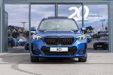 BMW 2.0 23i MHT M Sport (Premier Pro) SUV 5dr Petrol Hybrid DCT xDrive Euro 6 (s/s) (218 ps)