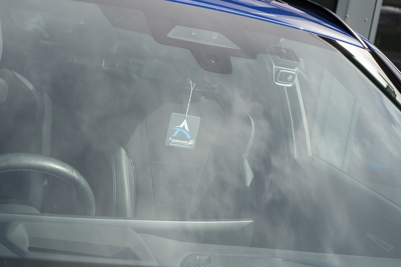 BMW 2.0 23i MHT M Sport (Premier Pro) SUV 5dr Petrol Hybrid DCT xDrive Euro 6 (s/s) (218 ps)