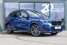 BMW 2.0 23i MHT M Sport (Premier Pro) SUV 5dr Petrol Hybrid DCT xDrive Euro 6 (s/s) (218 ps)