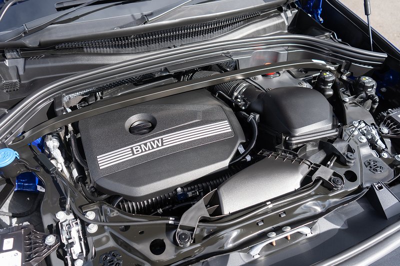 BMW 2.0 23i MHT M Sport (Premier Pro) SUV 5dr Petrol Hybrid DCT xDrive Euro 6 (s/s) (218 ps)