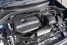 BMW 2.0 23i MHT M Sport (Premier Pro) SUV 5dr Petrol Hybrid DCT xDrive Euro 6 (s/s) (218 ps)