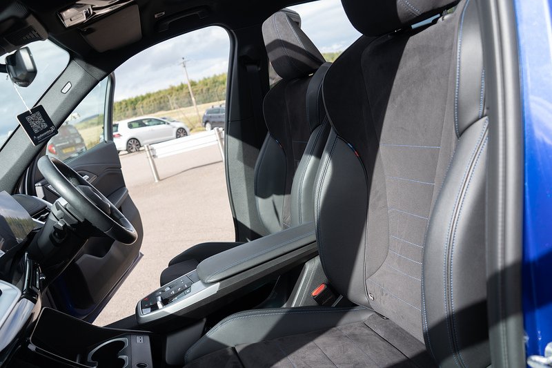 BMW 2.0 23i MHT M Sport (Premier Pro) SUV 5dr Petrol Hybrid DCT xDrive Euro 6 (s/s) (218 ps)