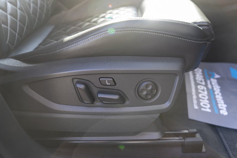 Audi 3.0 TDI V6 Sportback 5dr Diesel Tiptronic quattro Euro 6 (s/s) (341 ps)