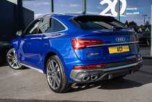 Audi 3.0 TDI V6 Sportback 5dr Diesel Tiptronic quattro Euro 6 (s/s) (341 ps)