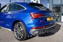 Audi 3.0 TDI V6 Sportback 5dr Diesel Tiptronic quattro Euro 6 (s/s) (341 ps)