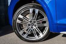 Audi 3.0 TDI V6 Sportback 5dr Diesel Tiptronic quattro Euro 6 (s/s) (341 ps)