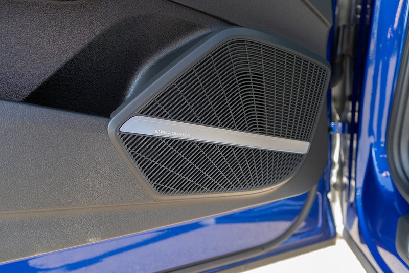 Audi 3.0 TDI V6 Sportback 5dr Diesel Tiptronic quattro Euro 6 (s/s) (341 ps)