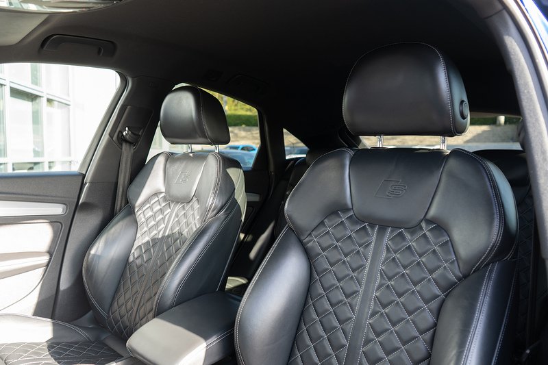 Audi 3.0 TDI V6 Sportback 5dr Diesel Tiptronic quattro Euro 6 (s/s) (341 ps)