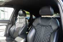 Audi 3.0 TDI V6 Sportback 5dr Diesel Tiptronic quattro Euro 6 (s/s) (341 ps)