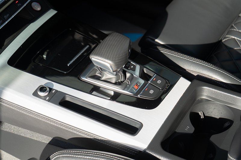 Audi 3.0 TDI V6 Sportback 5dr Diesel Tiptronic quattro Euro 6 (s/s) (341 ps)