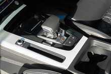 Audi 3.0 TDI V6 Sportback 5dr Diesel Tiptronic quattro Euro 6 (s/s) (341 ps)