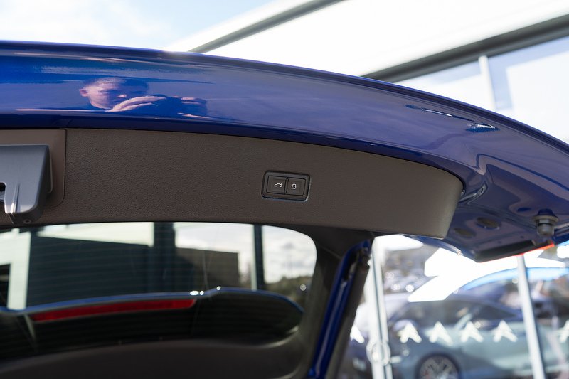 Audi 3.0 TDI V6 Sportback 5dr Diesel Tiptronic quattro Euro 6 (s/s) (341 ps)