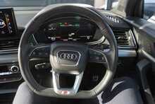 Audi 3.0 TDI V6 Sportback 5dr Diesel Tiptronic quattro Euro 6 (s/s) (341 ps)