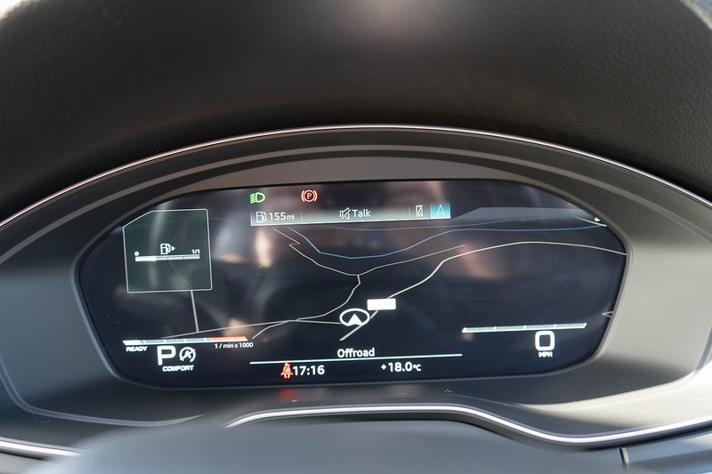 Audi 3.0 TDI V6 Sportback 5dr Diesel Tiptronic quattro Euro 6 (s/s) (341 ps)