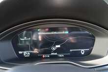 Audi 3.0 TDI V6 Sportback 5dr Diesel Tiptronic quattro Euro 6 (s/s) (341 ps)