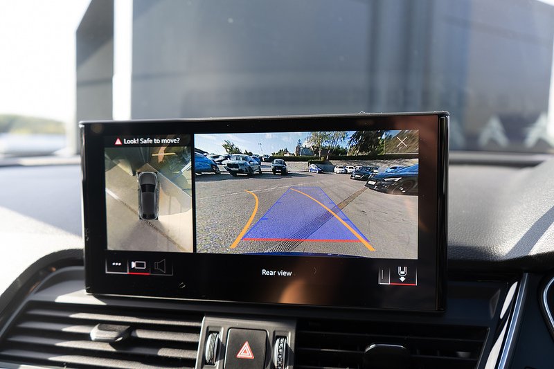 Audi 3.0 TDI V6 Sportback 5dr Diesel Tiptronic quattro Euro 6 (s/s) (341 ps)