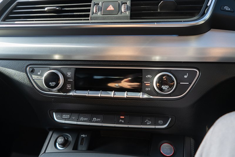 Audi 3.0 TDI V6 Sportback 5dr Diesel Tiptronic quattro Euro 6 (s/s) (341 ps)