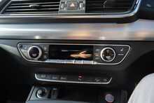 Audi 3.0 TDI V6 Sportback 5dr Diesel Tiptronic quattro Euro 6 (s/s) (341 ps)