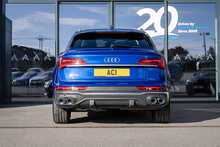 Audi 3.0 TDI V6 Sportback 5dr Diesel Tiptronic quattro Euro 6 (s/s) (341 ps)