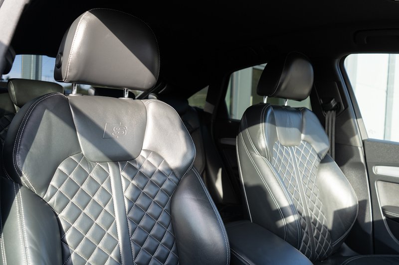 Audi 3.0 TDI V6 Sportback 5dr Diesel Tiptronic quattro Euro 6 (s/s) (341 ps)