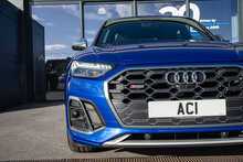 Audi 3.0 TDI V6 Sportback 5dr Diesel Tiptronic quattro Euro 6 (s/s) (341 ps)