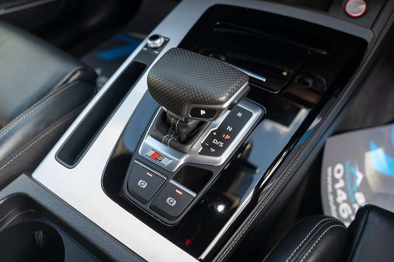 Audi 3.0 TDI V6 Sportback 5dr Diesel Tiptronic quattro Euro 6 (s/s) (341 ps)