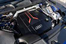 Audi 3.0 TDI V6 Sportback 5dr Diesel Tiptronic quattro Euro 6 (s/s) (341 ps)