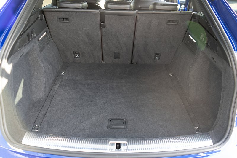 Audi 3.0 TDI V6 Sportback 5dr Diesel Tiptronic quattro Euro 6 (s/s) (341 ps)