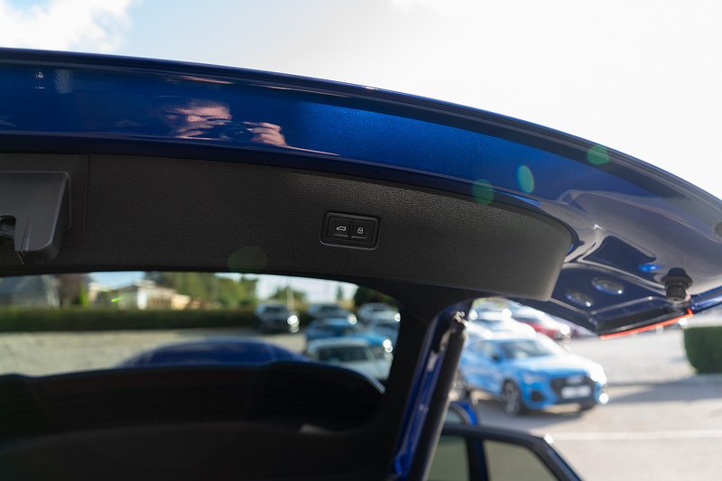 Audi 3.0 TDI V6 Sportback 5dr Diesel Tiptronic quattro Euro 6 (s/s) (341 ps)