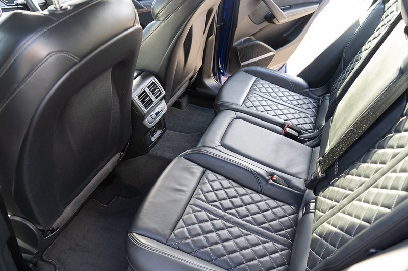 Audi 3.0 TDI V6 Sportback 5dr Diesel Tiptronic quattro Euro 6 (s/s) (341 ps)