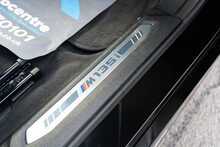 BMW 2.0 M135i Hatchback 5dr Petrol Auto xDrive Euro 6 (s/s) (306 ps)