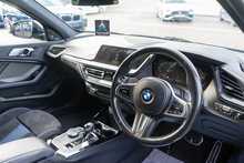 BMW 2.0 M135i Hatchback 5dr Petrol Auto xDrive Euro 6 (s/s) (306 ps)