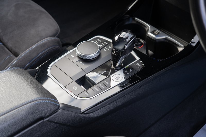 BMW 2.0 M135i Hatchback 5dr Petrol Auto xDrive Euro 6 (s/s) (306 ps)