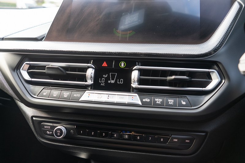 BMW 2.0 M135i Hatchback 5dr Petrol Auto xDrive Euro 6 (s/s) (306 ps)