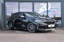 BMW 2.0 M135i Hatchback 5dr Petrol Auto xDrive Euro 6 (s/s) (306 ps)
