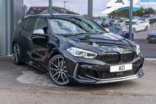 BMW 2.0 M135i Hatchback 5dr Petrol Auto xDrive Euro 6 (s/s) (306 ps)