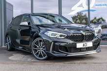 BMW 2.0 M135i Hatchback 5dr Petrol Auto xDrive Euro 6 (s/s) (306 ps)