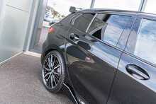 BMW 2.0 M135i Hatchback 5dr Petrol Auto xDrive Euro 6 (s/s) (306 ps)