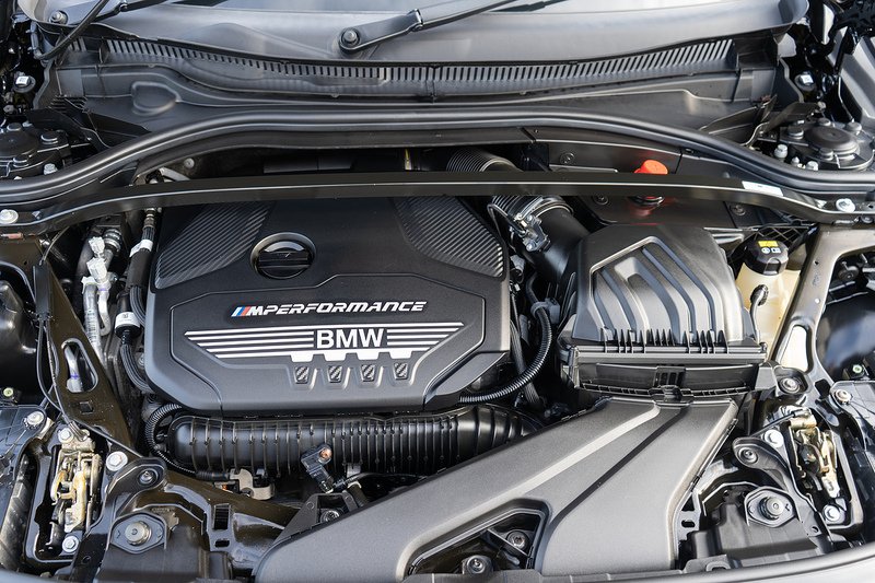 BMW 2.0 M135i Hatchback 5dr Petrol Auto xDrive Euro 6 (s/s) (306 ps)