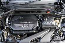 BMW 2.0 M135i Hatchback 5dr Petrol Auto xDrive Euro 6 (s/s) (306 ps)