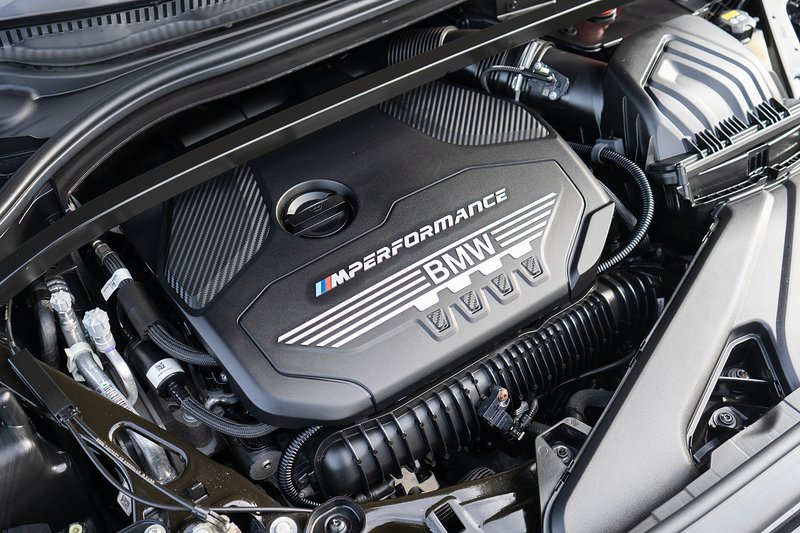 BMW 2.0 M135i Hatchback 5dr Petrol Auto xDrive Euro 6 (s/s) (306 ps)