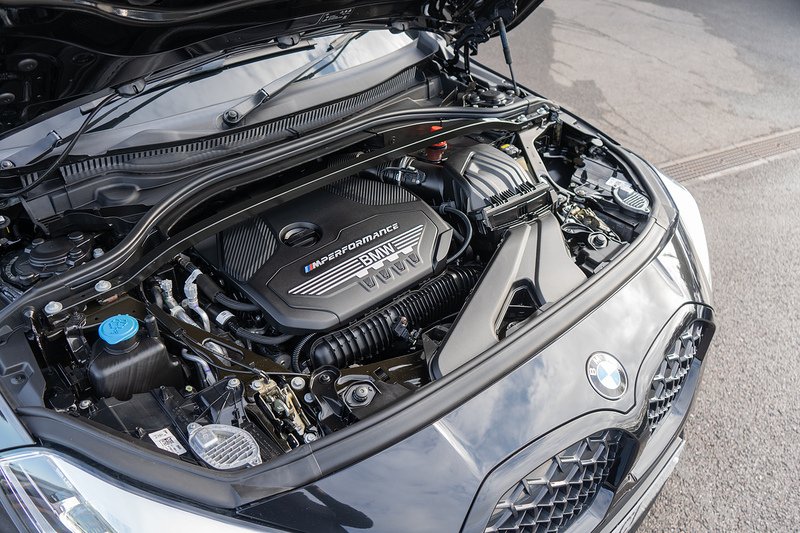 BMW 2.0 M135i Hatchback 5dr Petrol Auto xDrive Euro 6 (s/s) (306 ps)