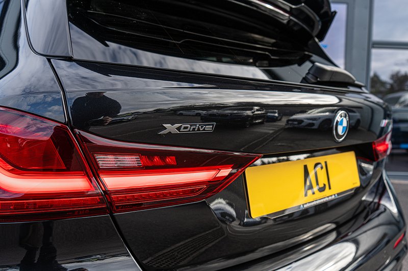 BMW 2.0 M135i Hatchback 5dr Petrol Auto xDrive Euro 6 (s/s) (306 ps)